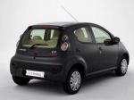 Citroen C1 Pinko 2007 года